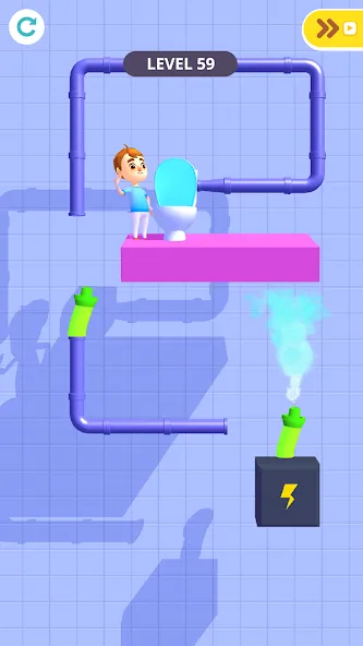 Mini Games Universe (Мини Игры Вселенная) [МОД Много денег] APK Android Screenshot 5