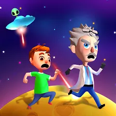 Mini Games Universe (Мини Игры Вселенная) [МОД Много денег] APK Android