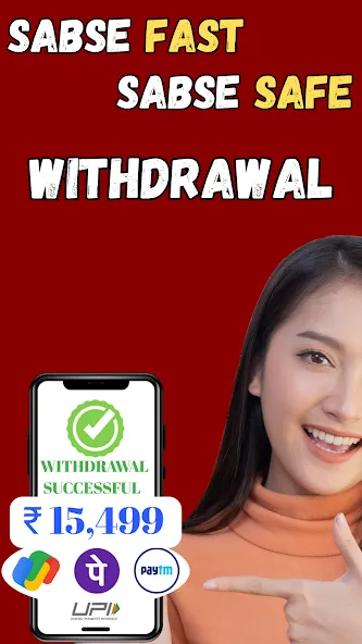 Ludo RJ - Play Ludo And Win (Лудо РДжей) [МОД Unlocked] APK Android Screenshot 4