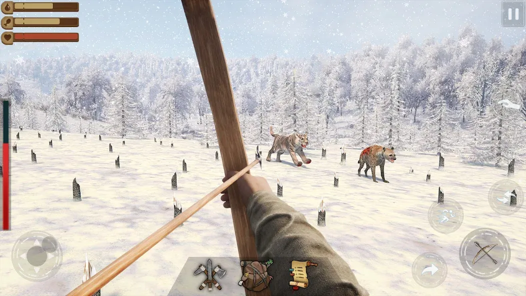 Island Survival: Offline Games [МОД Меню] APK Android Screenshot 2