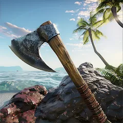 Island Survival: Offline Games [МОД Меню] APK Android
