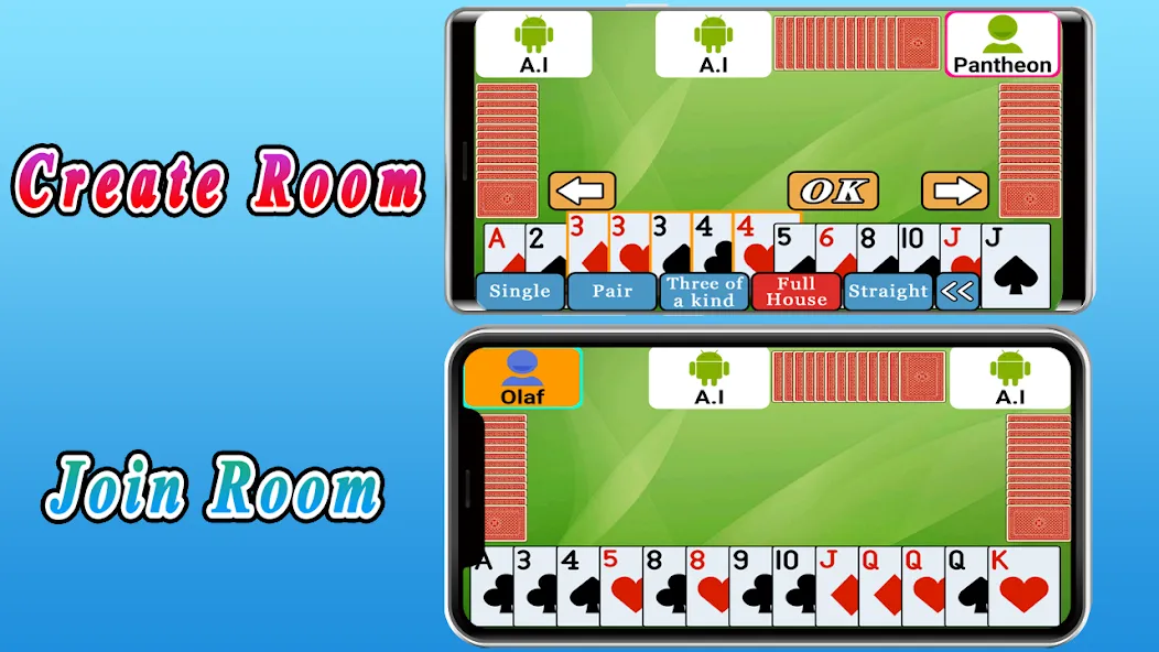 Wi-Fi Deuces in Hong Kong [МОД Бесконечные монеты] APK Android Screenshot 1