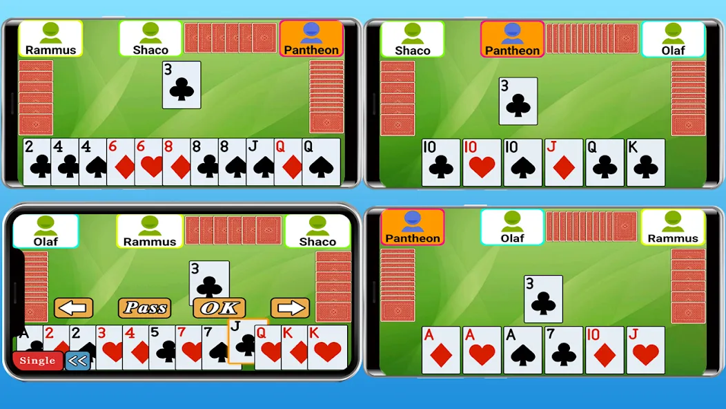 Wi-Fi Deuces in Hong Kong [МОД Бесконечные монеты] APK Android Screenshot 5