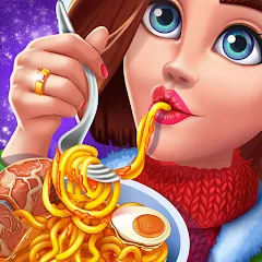 Cooking Event : Cooking Games (Кукинг Ивент) [МОД Все открыто] APK Android