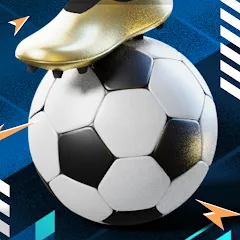 OSM 23/24 - Soccer Game [МОД Unlocked] APK Android