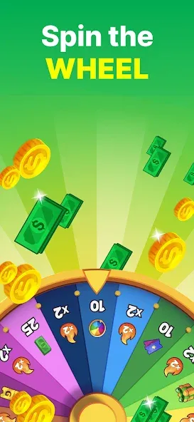 GAMEE Prizes: Win real money (ГЕЙМИ Призы) [МОД Все открыто] APK Android Screenshot 4