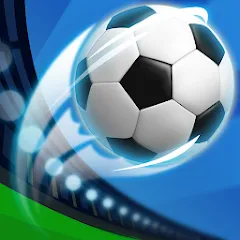 Perfect Kick (Перфект Кик) [МОД Unlocked] APK Android