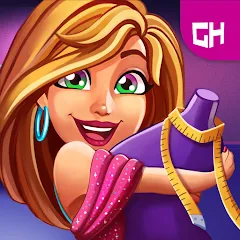 Fabulous 5: Fashion & Dress-up (Фэбюлс) [МОД Все открыто] APK Android