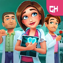Heart's Medicine: Time to Heal [МОД Все открыто] APK Android