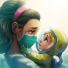 Heart's Medicine - Doctor Game [МОД Меню] APK Android