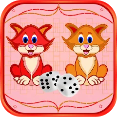 Kids Snake and Ladder (Кидз Снейк энд Лэддер) [МОД Меню] APK Android