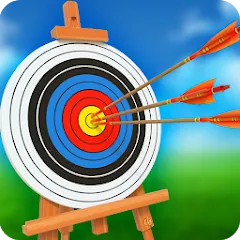 Archery Shoot [МОД Много денег] APK Android