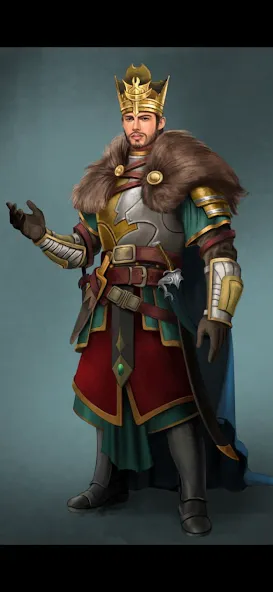 Game Of Revenge (Гейм оф Ревендж) [МОД Premium] APK Android Screenshot 1