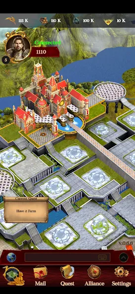 Game Of Revenge (Гейм оф Ревендж) [МОД Premium] APK Android Screenshot 2