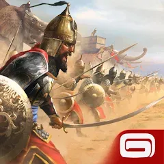 March of Empires: War Games (Марч оф Эмпайрс) [МОД Много денег] APK Android