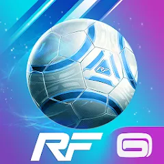 Real Football (Реал Футбол) [МОД Бесконечные монеты] APK Android