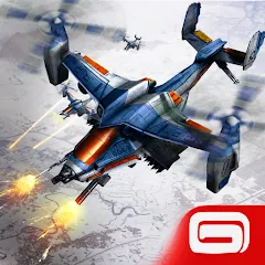 War Planet Online: MMO Game (Вар Планет Онлайн) [МОД Много денег] APK Android