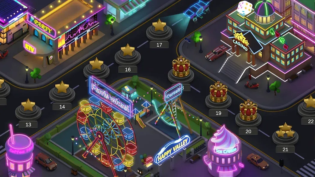 Pool Billiards 3D:Bida بیلیارد (Пул бильярд 3D) [МОД Premium] APK Android Screenshot 5