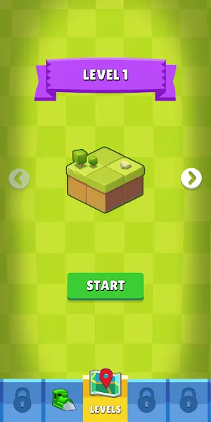 Train Arena (Трейн Арена) [МОД Много денег] APK Android Screenshot 4