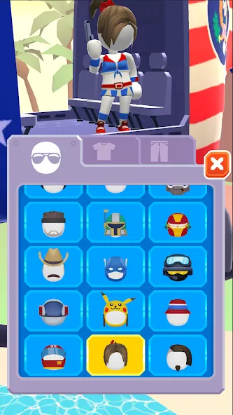 HellCopter (Хелликоптер) [МОД Premium] APK Android Screenshot 4