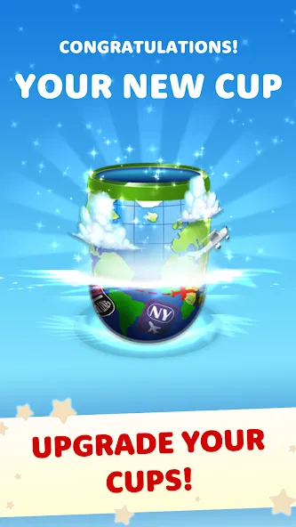 Royaldice (Роялдайс) [МОД Premium] APK Android Screenshot 3