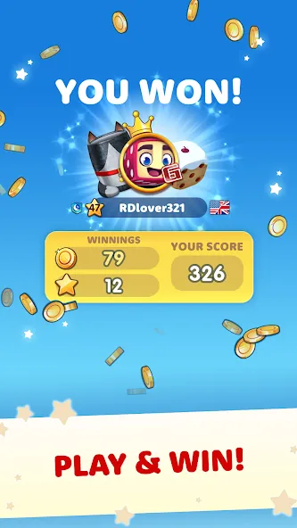 Royaldice (Роялдайс) [МОД Premium] APK Android Screenshot 4