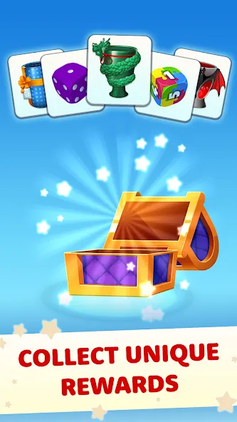 Royaldice (Роялдайс) [МОД Premium] APK Android Screenshot 5