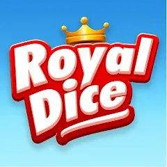 Royaldice (Роялдайс) [МОД Premium] APK Android