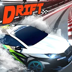 Drift Rally Boost ON (Дрифт Ралли Ускорение ВКЛ) [МОД Mega Pack] APK Android