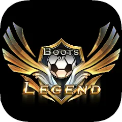Boots of Legend (Бутсы легенды) [МОД Все открыто] APK Android