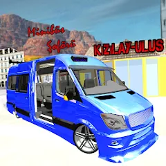 Minibüs Şoförü [МОД Mega Pack] APK Android