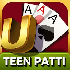 Ultimate Teen Patti (3 Patti) (3 Patti) Ultimate Teen Patti (3 Patti) (ЮТП) [МОД Все открыто] APK Android