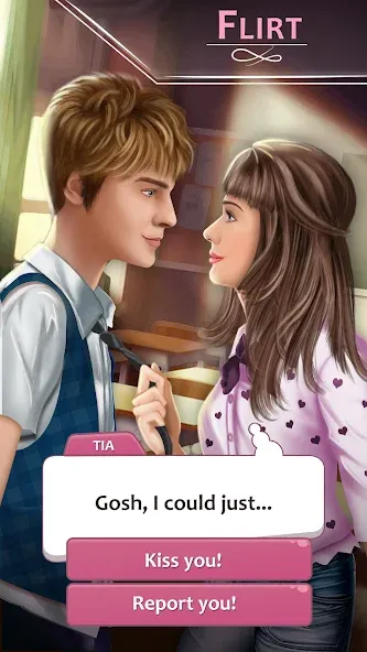 Decisions: Choose Your Stories [МОД Меню] APK Android Screenshot 4