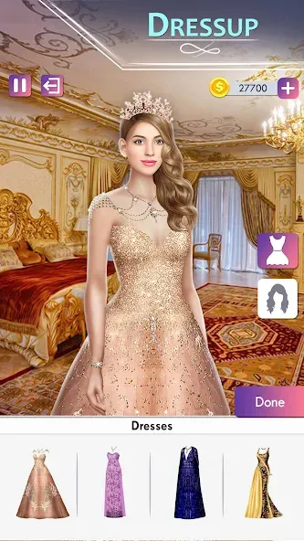 Decisions: Choose Your Stories [МОД Меню] APK Android Screenshot 5