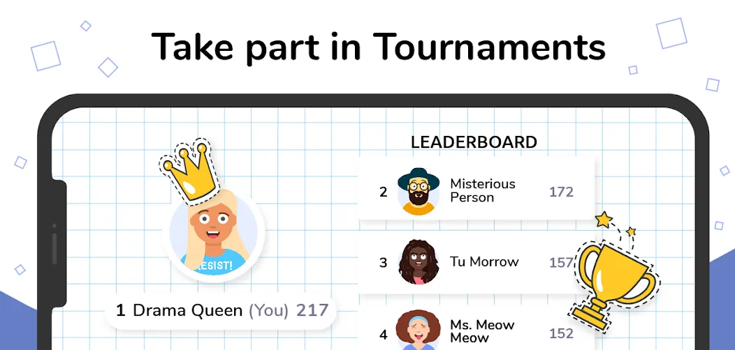 Words in Word [МОД Mega Pack] APK Android Screenshot 5