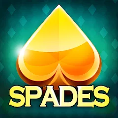 Spades (Спейдс) [МОД Много денег] APK Android