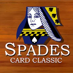 Spades Card Classic (Спейдс Кард Классик) [МОД Unlocked] APK Android