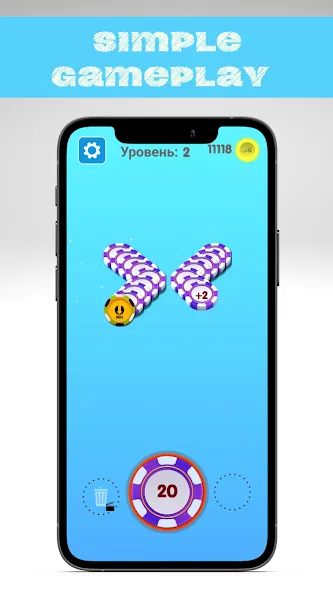 Number master - Number puzzle [МОД Меню] APK Android Screenshot 3