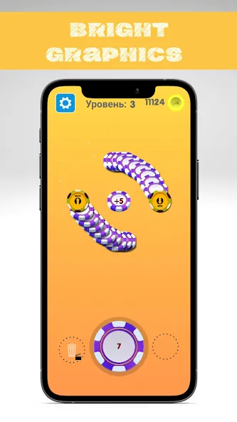 Number master - Number puzzle [МОД Меню] APK Android Screenshot 4