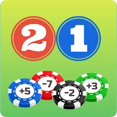 Number master - Number puzzle [МОД Меню] APK Android