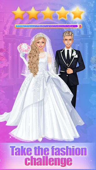 Superstar Career: Dress Up [МОД Unlocked] APK Android Screenshot 5