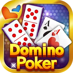 LUXY Domino Gaple QiuQiu Poker (Лукси Домино Гапл Киукиу Покер) [МОД Unlocked] APK Android
