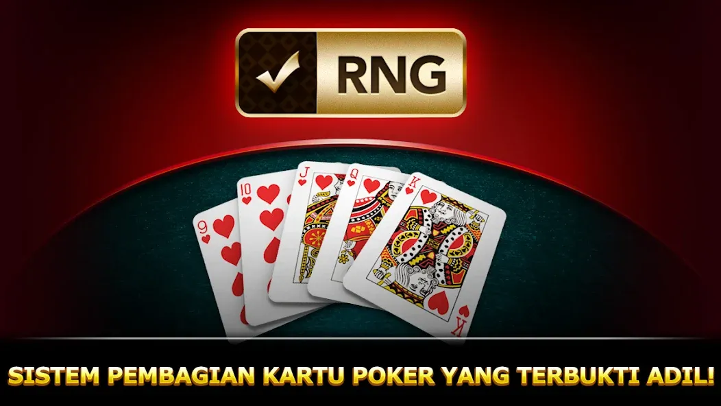 Luxy Poker-Online Texas Poker (Лакши Покер) [МОД Меню] APK Android Screenshot 4