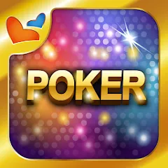 Luxy Poker-Online Texas Poker (Лакши Покер) [МОД Меню] APK Android