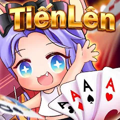 Tiến lên chặt heo Cybernetic [МОД Бесконечные монеты] APK Android