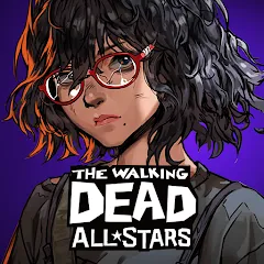 The Walking Dead: All-Stars (Зе Вокинг Дед) [МОД Меню] APK Android