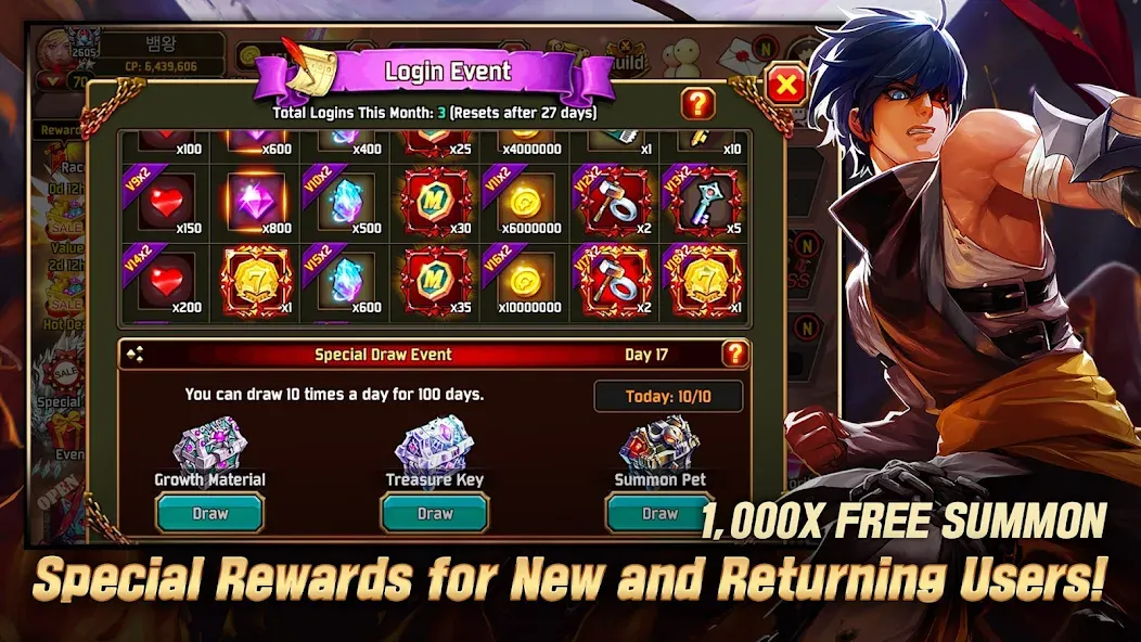 Kritika: The White Knights (Критика) [МОД Меню] APK Android Screenshot 3