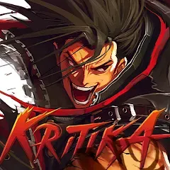 Kritika: The White Knights (Критика) [МОД Меню] APK Android