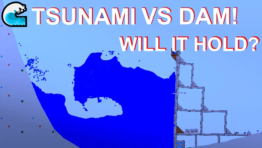 Water Physics Simulation [МОД Бесконечные монеты] APK Android Screenshot 4