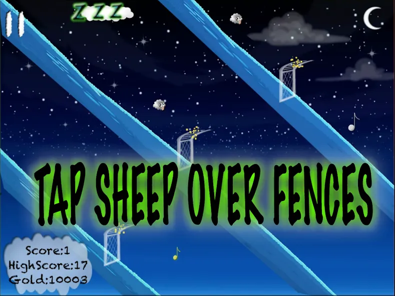 Sheep Aliens - Escape (Шип Элиенс) [МОД Много денег] APK Android Screenshot 5